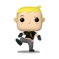 Kim Possible - Ron with Rufus Pop! Vinyl