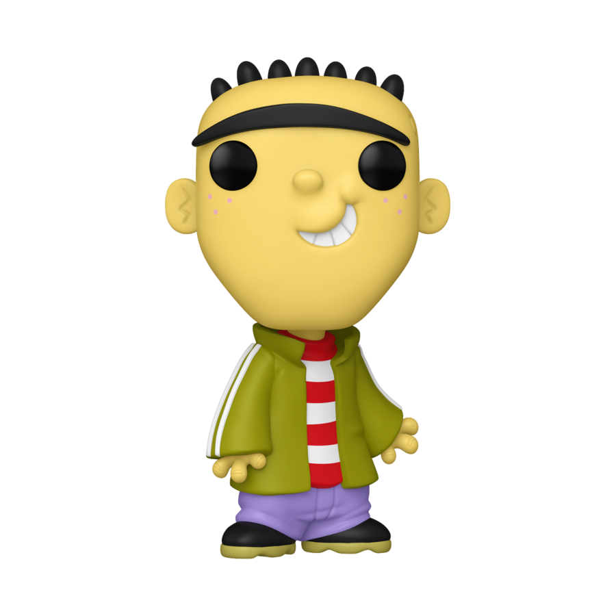 Ed, Edd & Eddy - Ed-Pop! Vinyl