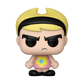 Grim Adventures of Billy & Mandy - Mandy Pop! Vinyl