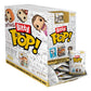 Harry Potter: Goblet of Fire – Bitty Pop! Blind Bag Assortment