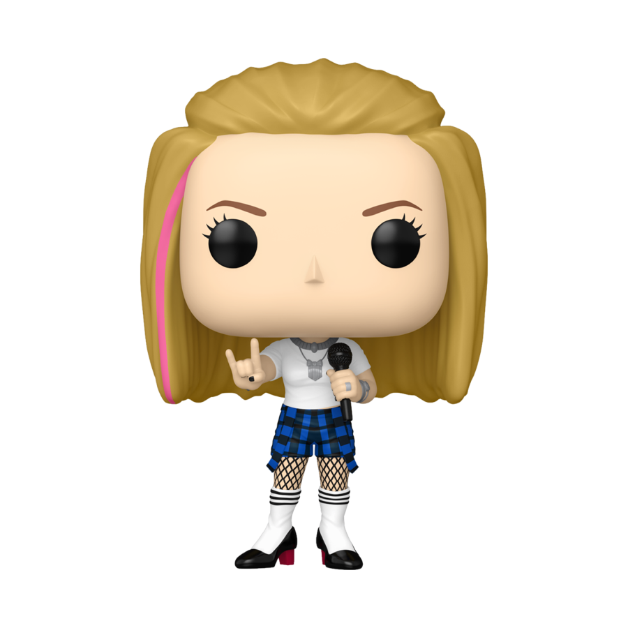 Avril Lavigne - Girlfriend Pop! Vinyl