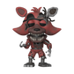 Five Nights at Freddy's - Withered Foxy Pop! Vinyl
