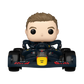 Formula 1 - Max Verstappen with RB20 Pop! Ride