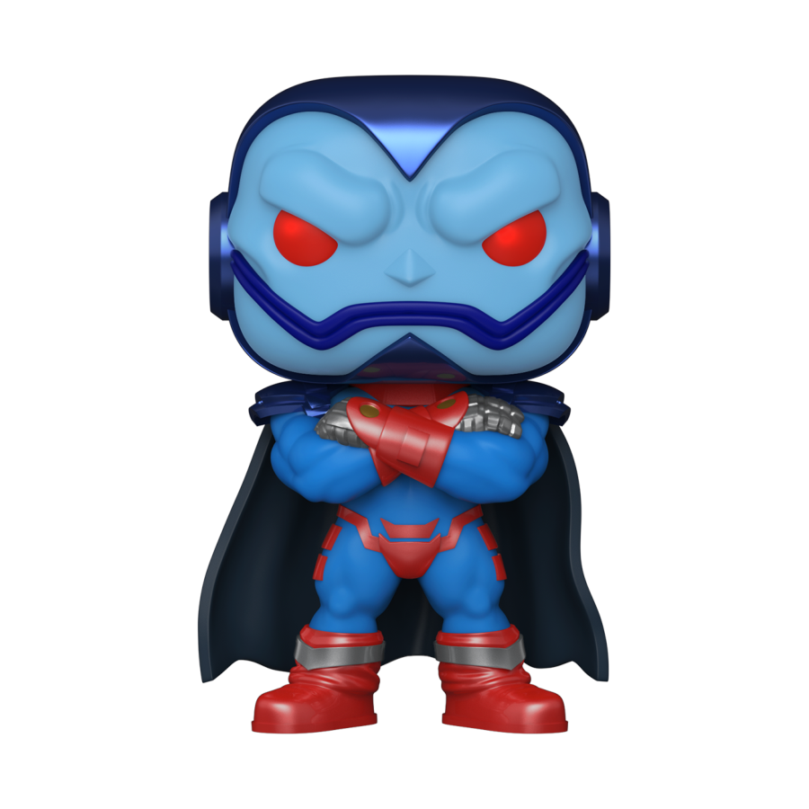 X-Men - Apolcalypse Pop! Vinyl