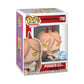 Chainsaw Man - Power with Meowy  US Exclusive Pop!