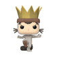 Where the Wild Things Are - Max US Exclusive Pop! Vinyl [RS]