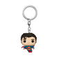 Superman (2025) - Superman Pop! Vinyl Keychain