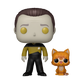 Star Trek: The Next Generation - Data & Spot Pop! Vinyl