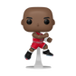 NBA: Bulls - Michael Jordan (The Shot) Pop! Vinyl