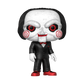Saw: 10th Anniversary - Billy 10" Pop! Vinyl
