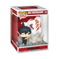 Chainsaw Man - Aki with Fox Devil Pop! Vinyl Moment