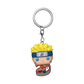 Naruto - Naruto Uzumaki New Classics Pop! Vinyl Keychain
