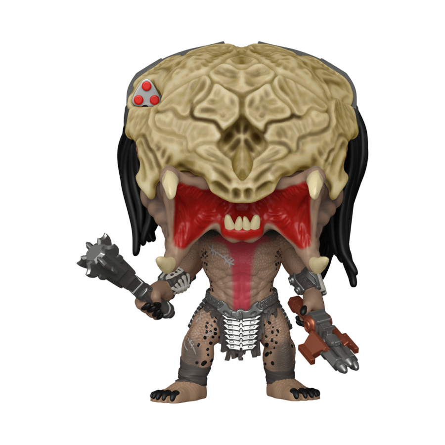 Prey - Feral Predator Pop! Vinyl