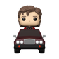 Stranger Things - Steve Harrington Pop! Ride