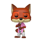 Zootopia 2 - Nick Wilde Pop! Vinyl