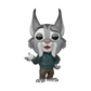 Zootopia 2 - Pawbert Lynxley Pop! Vinyl