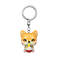 Funko Food - Ramen Shiba Pop! Vinyl Keychain