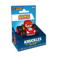 Sonic the Hedgehog - Knuckles Funko Racers Figure