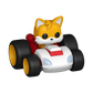 Sonic the Hedgehog - Tails Funko Racers Figure