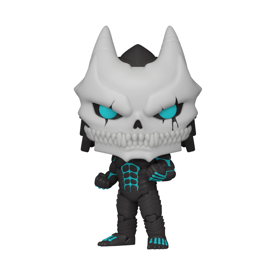 Kaiju No. 8 - Kaiju No. 8