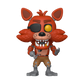 Five Nights at Freddy's (2023) - Foxy Pop! Vinyl