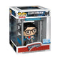 DC Comics – Superman in Phone Booth US Exclusive Pop! Deluxe