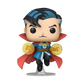 Friendly Neighbourhood Spider-Man - Doctor Strange Pop! Vinyl