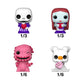 The Nightmare Before Christmas - Valentines Bitty Pop! Blind Bag