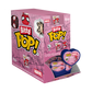 Spider-Man - Valentines Bitty Pop! Blind Bag Assortment