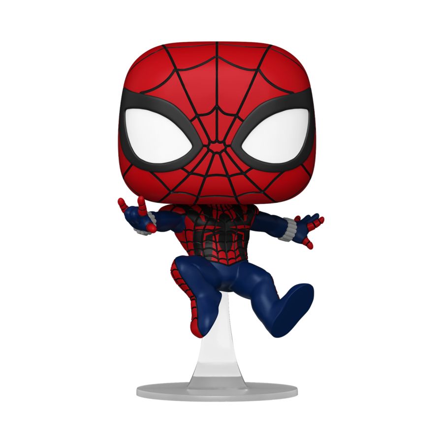 Marvel Comics - Sensational SpiderMan SDCC 2025 Exclusive Pop! Vinyl