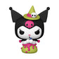 Sanrio - Kuromi in Pot Pop! Vinyl 2025 NYCC Exclusive