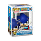 Sonic - Sonic with Caliburn Pop! Vinyl 2025 NYCC Exclusive