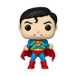DC Comics - Superman (Metropolis Suit) US Exclusive Pop! Vinyl