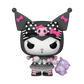 Hello Kitty - Kuromi (Kuromi 20th Anniversary) Pop! Vinyl