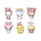 Hello Kitty - Bitty Pop! Eggs Blind Assortment