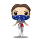 Stranger Things - Eleven with Bandana (Floating) US Exclusive Pop! Vinyl [RS]