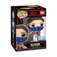 Stranger Things - Eleven with Bandana (Floating) US Exclusive Pop! Vinyl [RS]