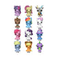 My Little Pony – Bitty Pop! Blind Bag Assortment