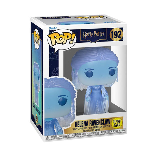 Harry Potter - Helena Ravenclaw (Glow) Pop! Vinyl