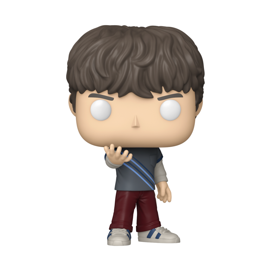 Stranger Things - Will Byers Pop! Vinyl
