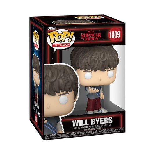 Stranger Things - Will Byers Pop! Vinyl