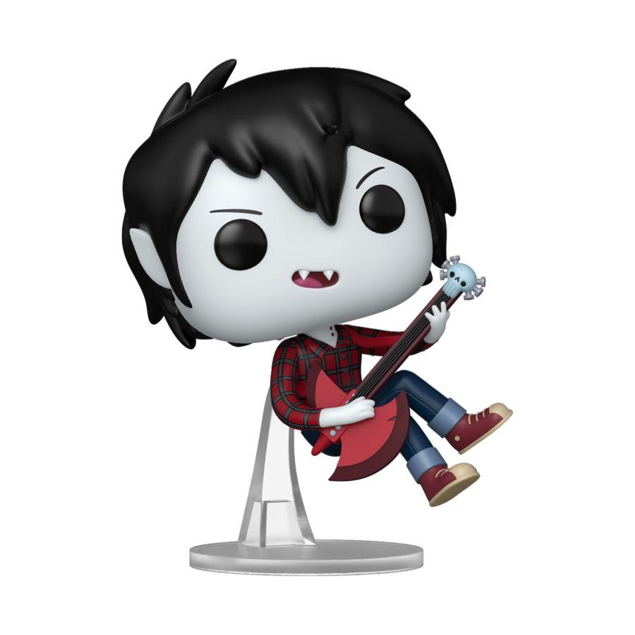 Adventure Time – Marshall Lee Pop! Vinyl