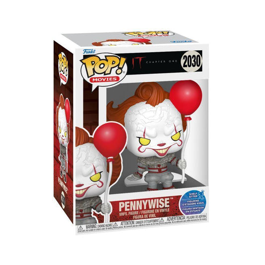 It (2017) – Pennywise