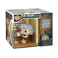 The Lord of the Rings – Bilbo Pop! Vinyl Nook