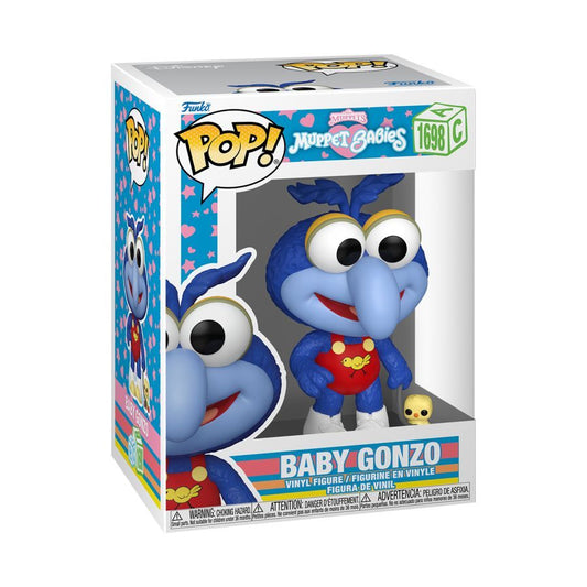 Muppets – Baby Gonzo Pop! Vinyl