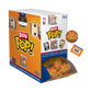 NBA - Bitty Pop! Blind Bag Assortment