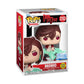 Dan Da Dan - Momo US Exclusive Glow Pop! Vinyl [RS]
