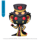 Hazbin Hotel - Sir Pentious US Exclusive Pop! Vinyl! [RS]