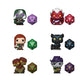 D&D – Bitty Pop! & Dice Blind Bag Assortment