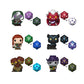 D&D – Bitty Pop! & Dice Blind Bag Assortment
